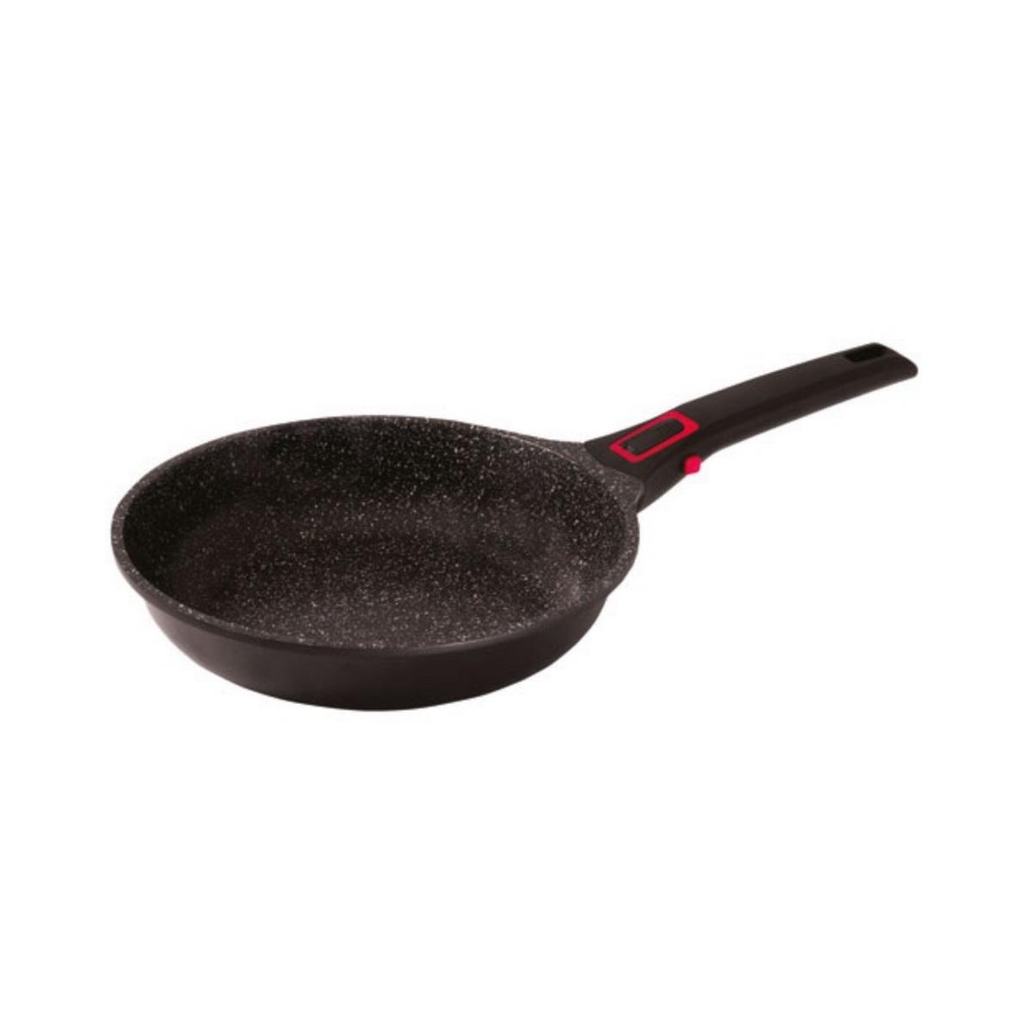 BAUMALU Poêle 26cm noir - 386602