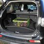 Voir la diapositive 1 : PROPLUS ProPlus Filet a bagages elastique 80 x 60 cm