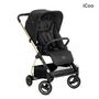 Voir la diapositive 3 : ICOO Poussette trio Acrobat XL plus 