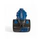 Voir la diapositive 5 : LIVOO Aspirateur sans sac 80db bleu - doh105b