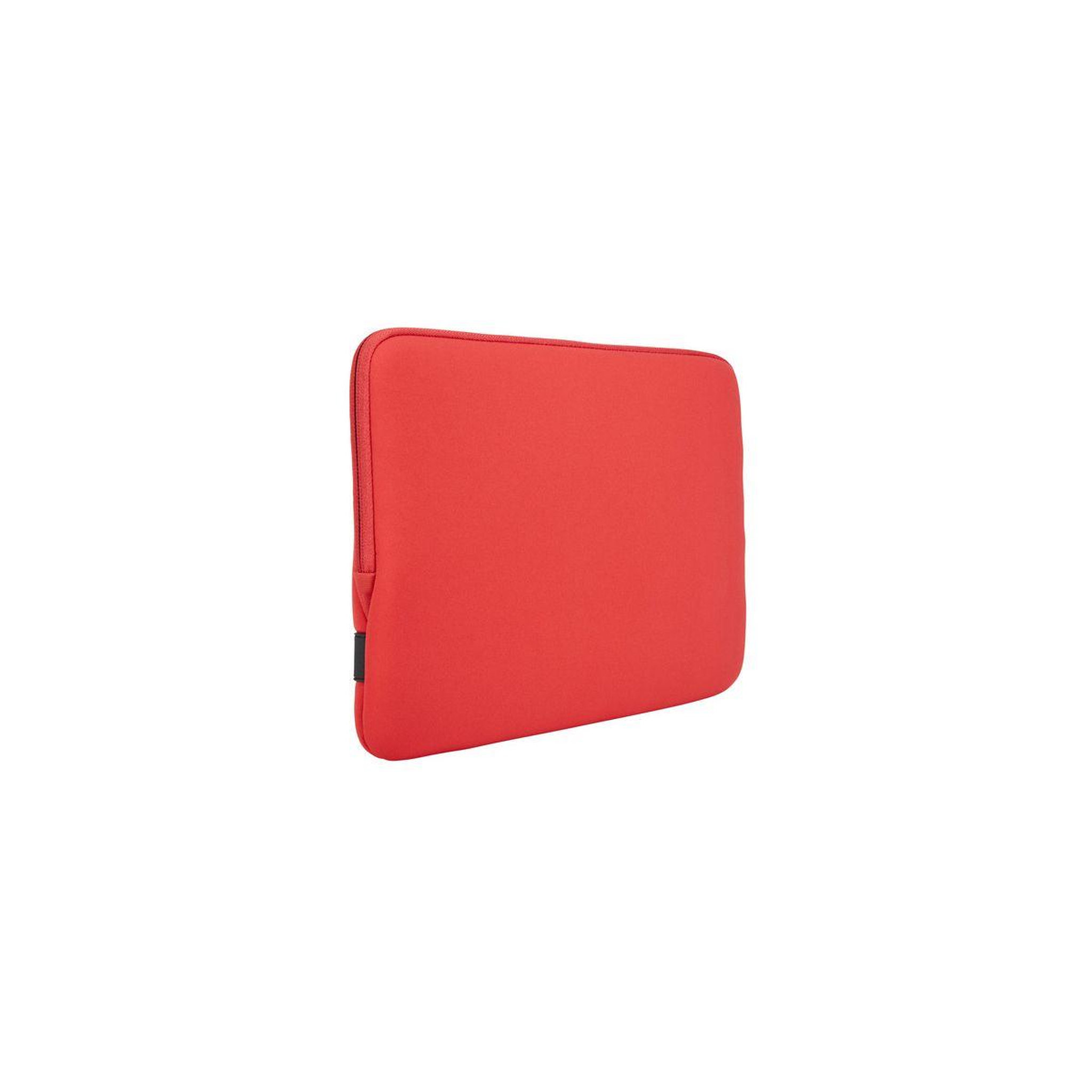 Voir la diapositive 2 : CASE LOGIC Housse Macbook Memory Form 13'' rouge