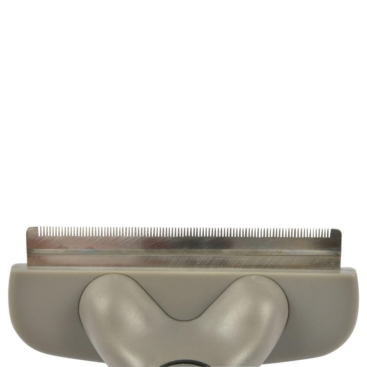 LOVE STORY Brosse spéciale sous poils deshedder pour chien et chat