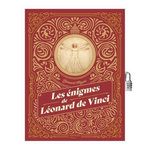 LES ENIGMES DE LEONARD DE VINCI, Myers Bernard