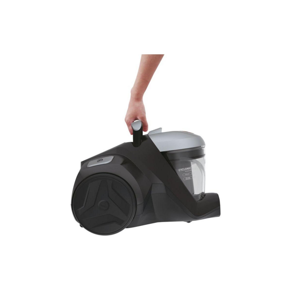 HOOVER Aspirateur sans sac HP322PET