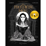 LES OGRES-DIEUX TOME 4 : PREMIERE-NEE, Hubert