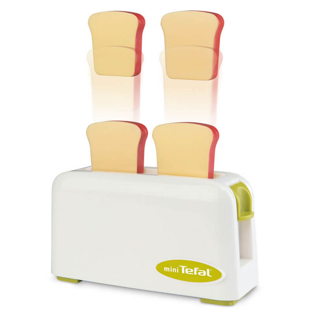 SMOBY Tefal grille pain express