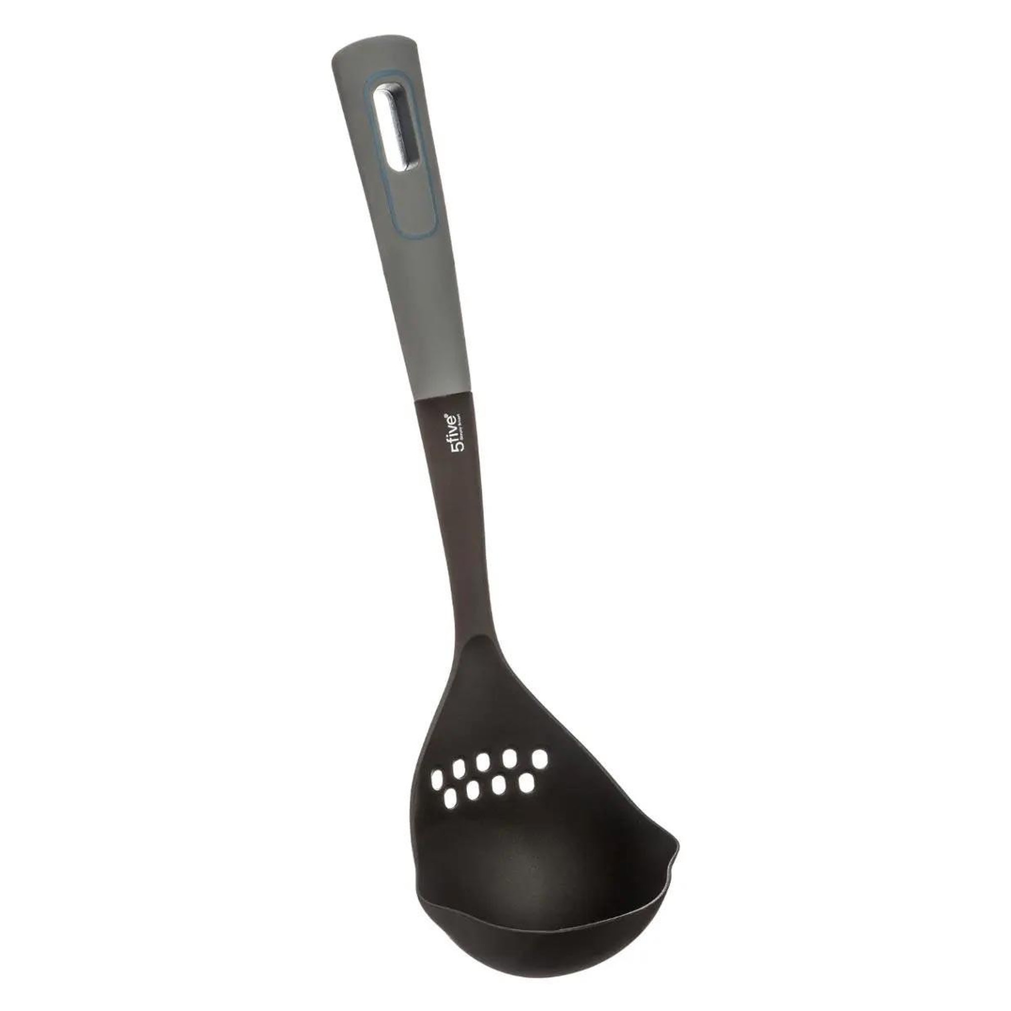 FIVE Louche en nylon  neo  34cm gris
