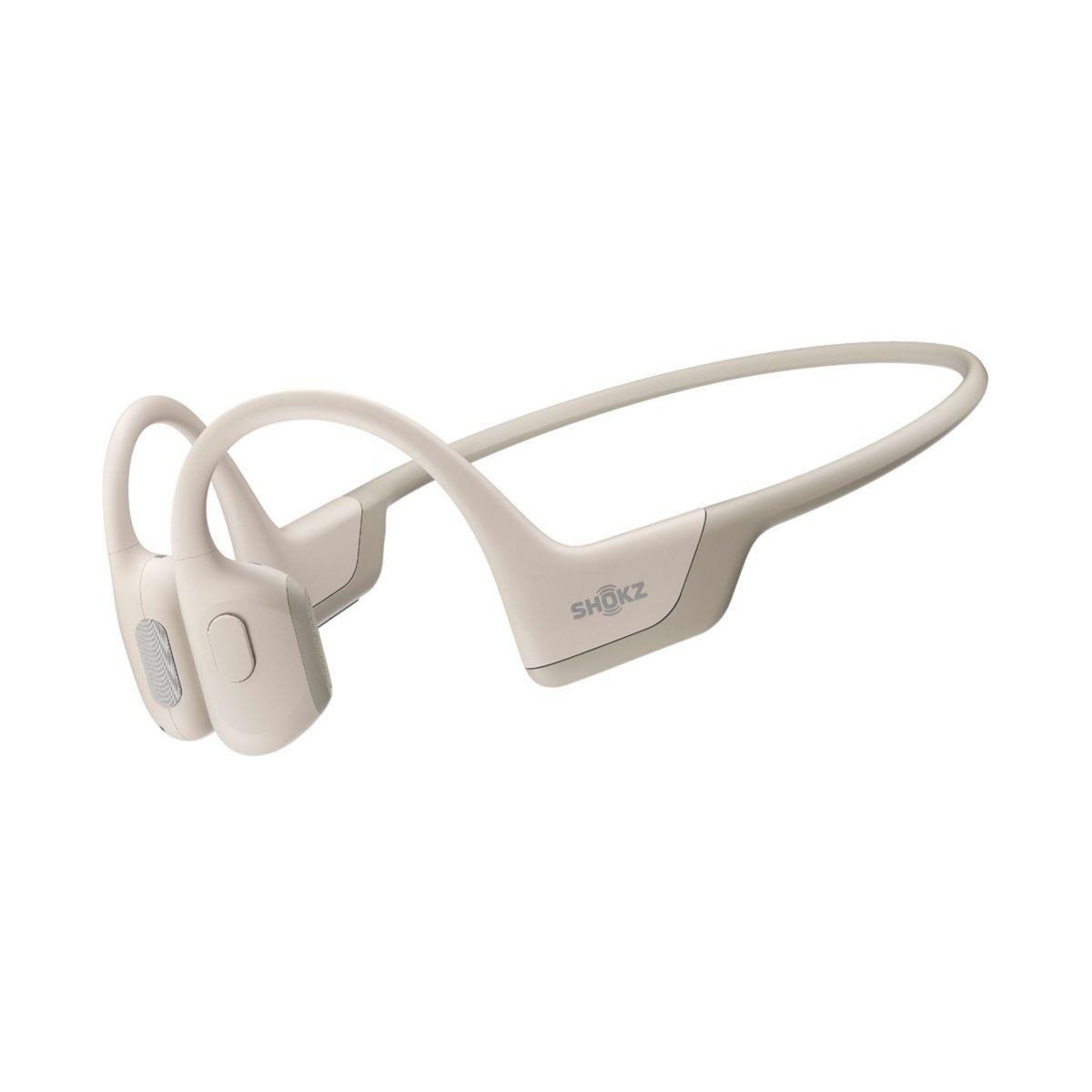 SHOKZ Casque OpenRun Pro Mini Beige
