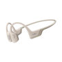 Voir la diapositive 1 : SHOKZ Casque OpenRun Pro Mini Beige