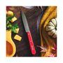 Voir la diapositive 2 : Opinel Couteau Office N112 Rouge