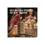 Voir la diapositive 3 : Ultimate ears Enceinte sans fil Ultimate Ears Ultimate Ears EPICBOOM, enceinte Bluetooth sans fil portable, etanche Blanche