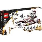 LEGO LEGO Star Wars Republic Fighter Tank (75342)