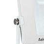 Voir la diapositive 2 : ASLO Projecteur LED spot blanc 20W SMD 1600Lm Blanc chaud 3000K 230V Extérieur/Intérieur IP65 Chantier Travaux ASLO