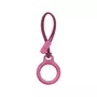 Belkin Accessoire tracker Bluetooth Secure Holder with Strap - Pink