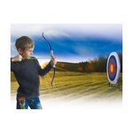 Jamara JAMARA Tir à l'arc en plastique avec accessoires Bow Pro