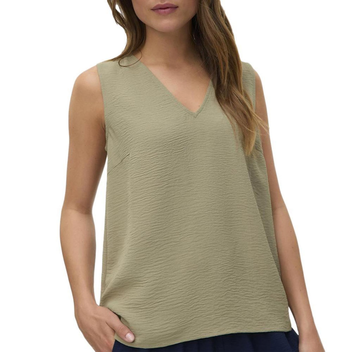 Vero Moda Top  Femme Vero Moda Malva