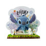Voir la diapositive 1 : Figurine Stitch Ohana Disney