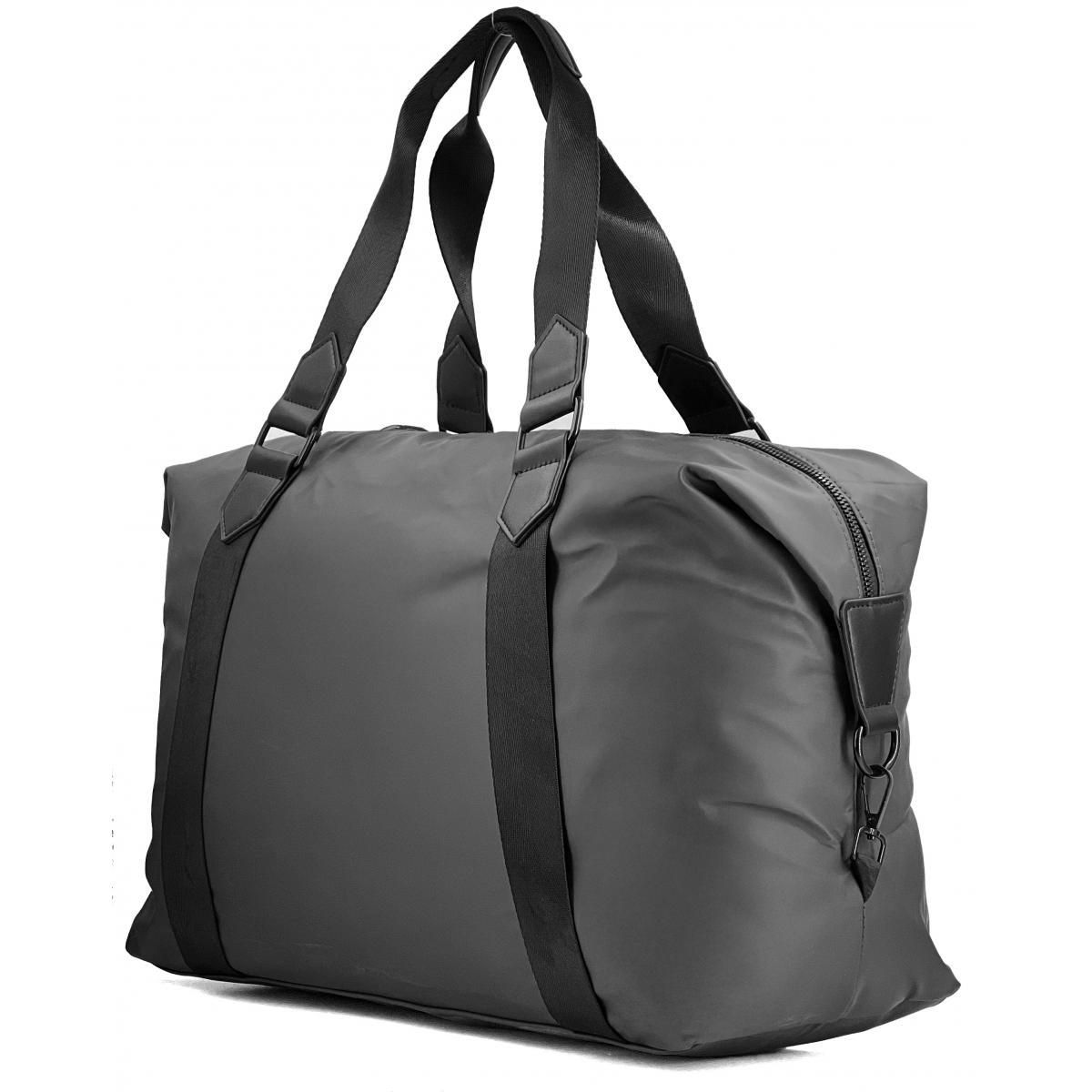 Bleucerise Sac de voyage week-end 27L sans roulettes