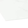 Voir la diapositive 3 : ATMOSPHERA Lot de 4 Panneaux Effet Marbre  Bano  30x60cm Blanc
