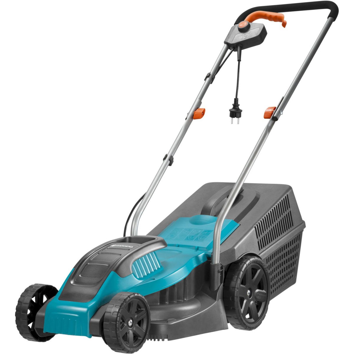 GARDENA Tondeuse électrique Powermax