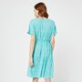 INEXTENSO Robe Turquoise femme