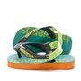 Voir la diapositive 1 : HAVAIANAS Tongs  Garçon Havaianas Logomania