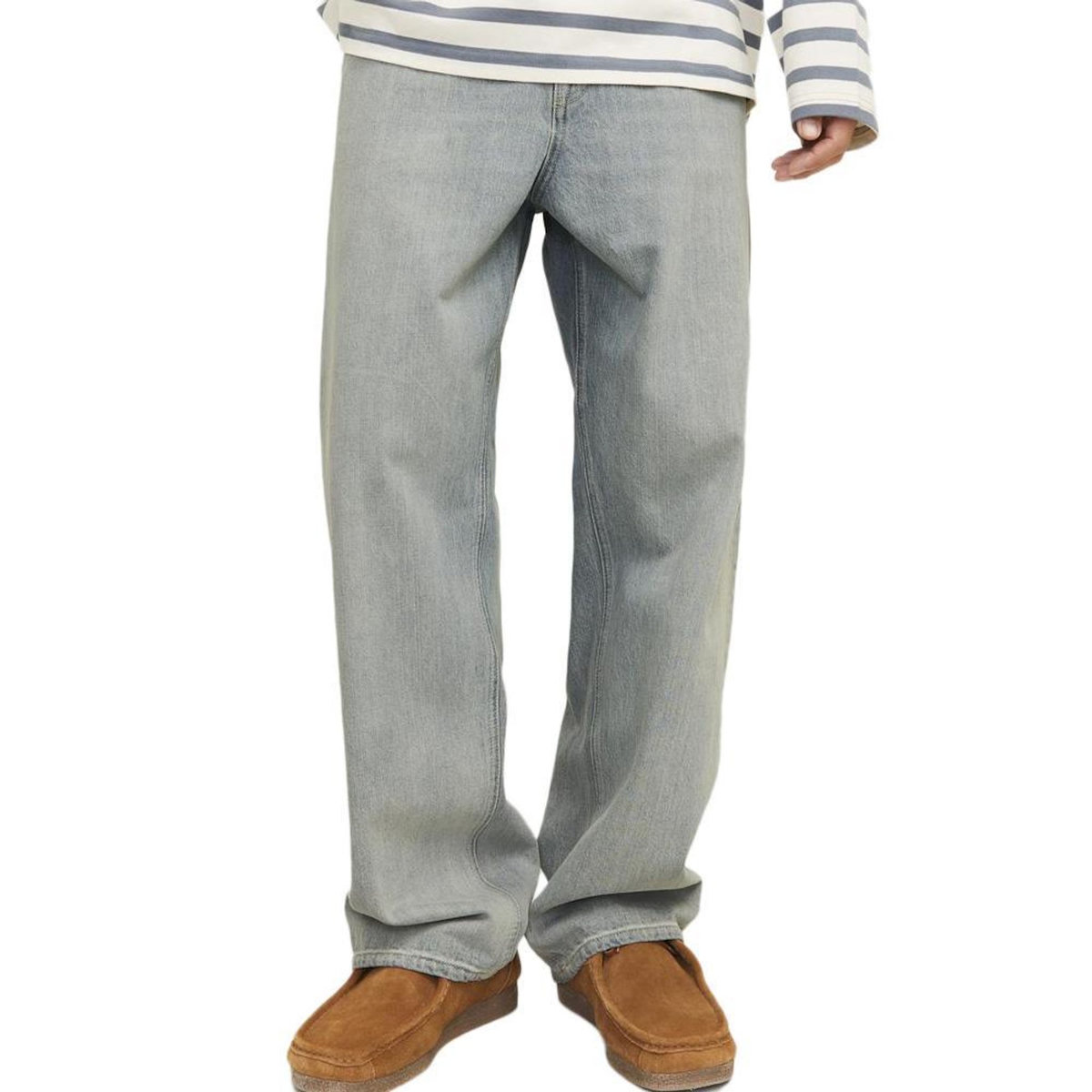 Jack & Jones Jean Baggy  Homme Jack & Jones Classic   W28