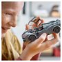 LEGO Speed Champions 76915 - Pagani Utopia, Jouet Voiture de Course, Kit de Maquette à Construire, Hypercar Italienne, à Collectionner