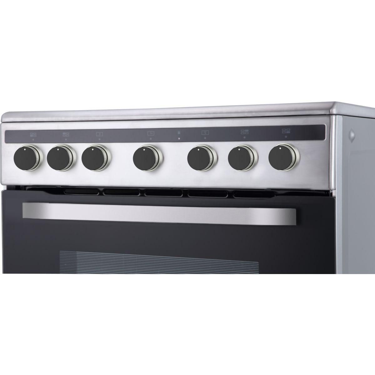ESSENTIEL B Cuisinière induction ECI603s
