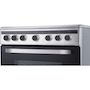Voir la diapositive 4 : ESSENTIEL B Cuisinière induction ECI603s