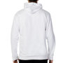 Voir la diapositive 2 : SERGIO TACCHINI Sweat à capuche Blanc Homme Sergio Tacchini Stadium