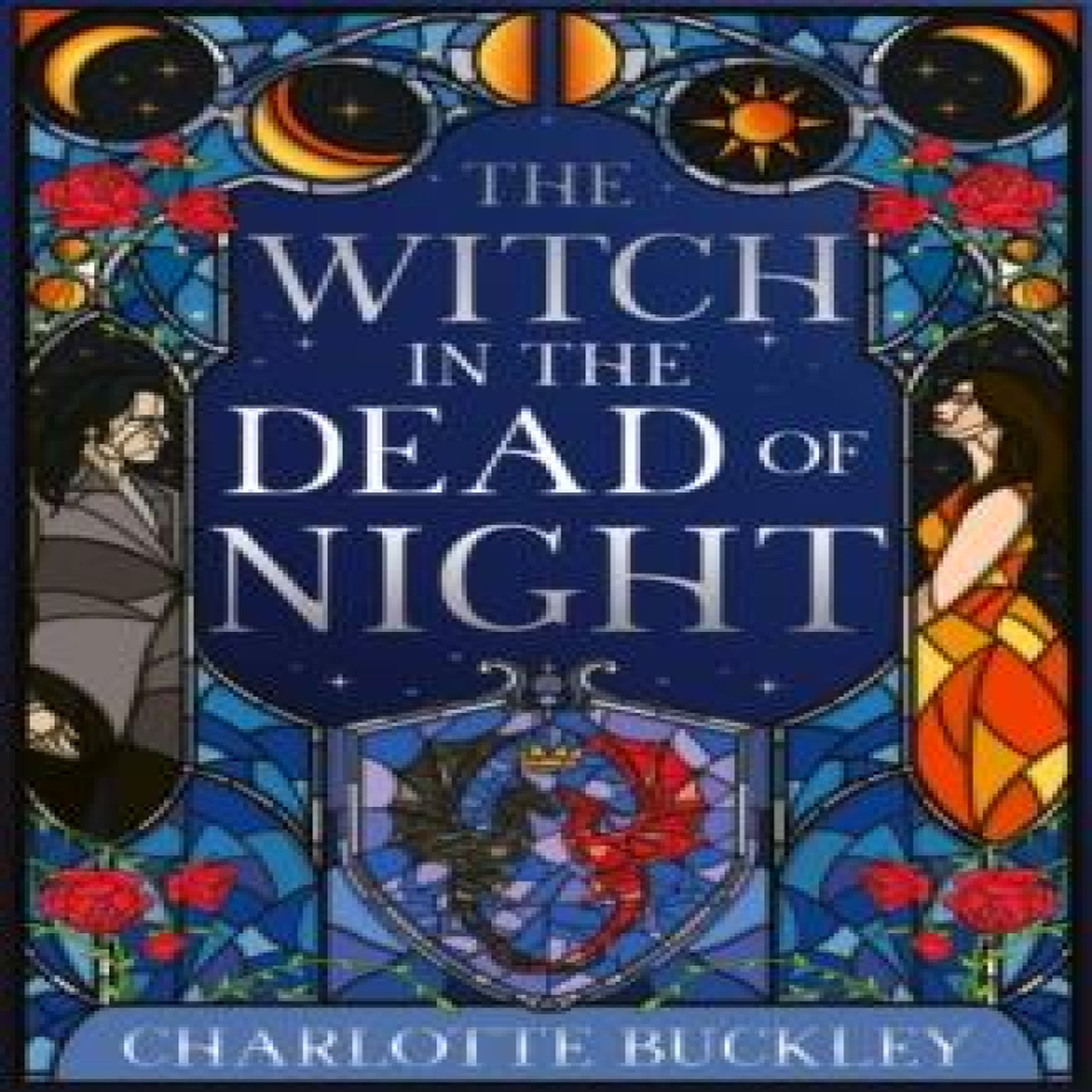 LIVRES WITCH IN DEAD OF_FLAMEBEAR1 HB