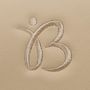 Voir la diapositive 4 : BEBELISSIMO Bebelissimo - Chaise haute bébé 5 en 1 - Evolutive - Réglable - bois de Hêtre - PVC cuir - beige - BZ -511 - new design