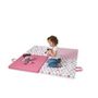 Voir la diapositive 1 : TINEO Matelas tapis malin mult-fonctions