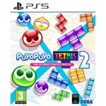 Puyo Puyo Tetris 2 PS5