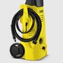 Voir la diapositive 5 : KARCHER Nettoyeur Haute Pression K2 - 110 Bars