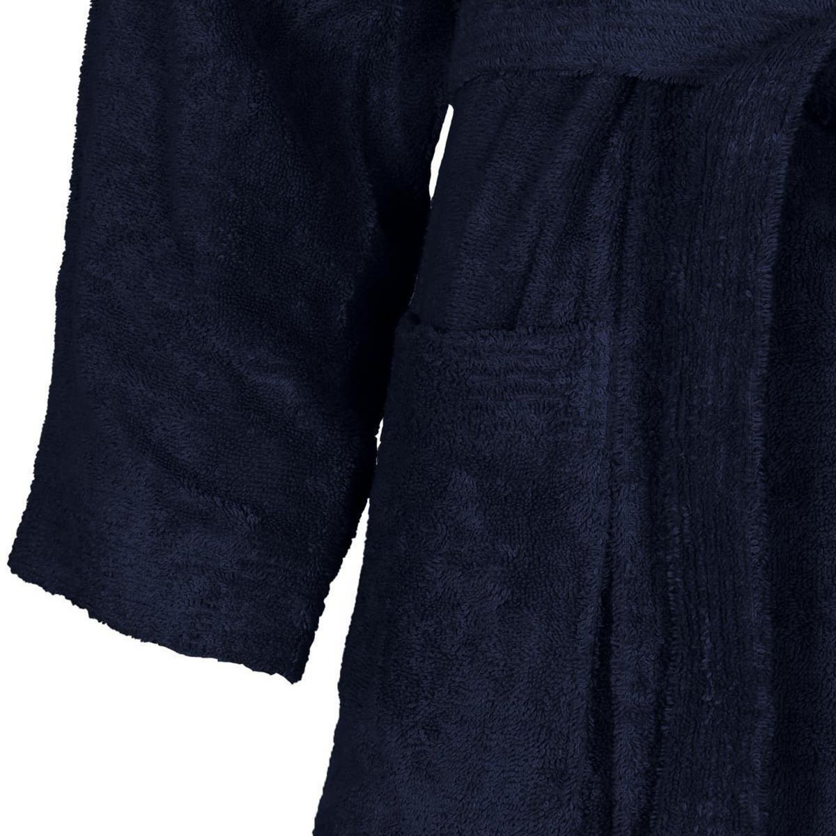 Sensei Maison Peignoir de bain mixte 420 g/m² LUXURY KIMONO