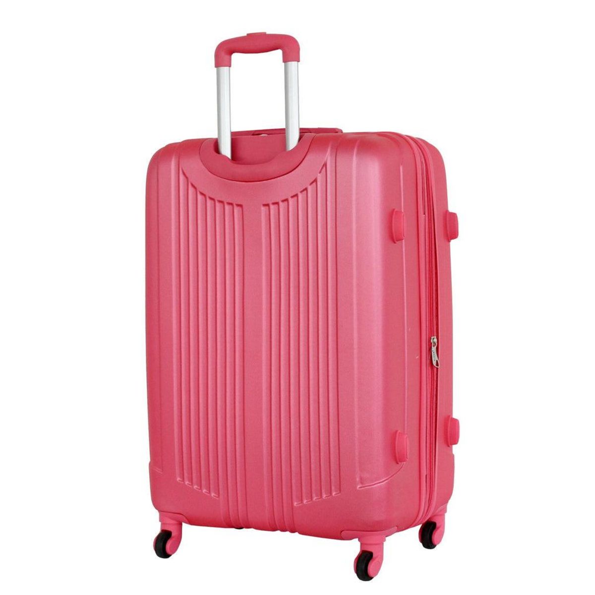 Alistair Valise grande taille Alistair - Collection Airo 2.0 - 4 roues - ABS ultra résistant