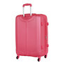 Voir la diapositive 3 : Alistair Valise grande taille Alistair - Collection Airo 2.0 - 4 roues - ABS ultra résistant