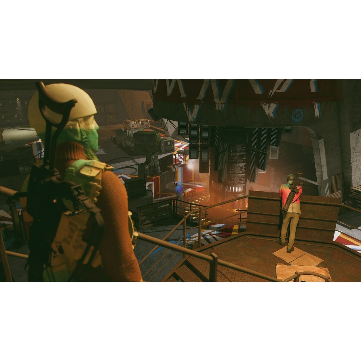 Deathloop Edition Deluxe PS5