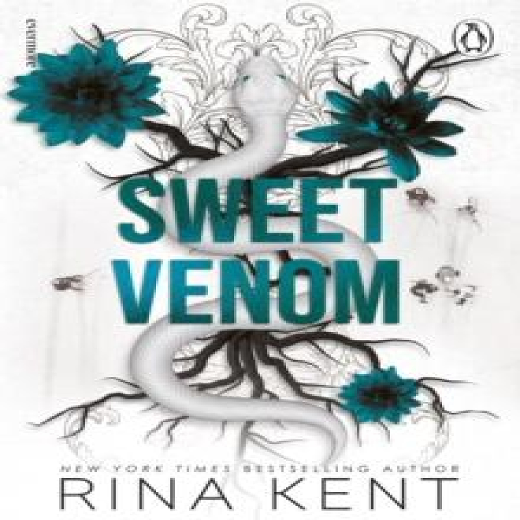 LIVRES Sweet Venom - Rina Kent