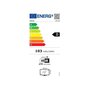 Voir la diapositive 4 : Hisense TV Mini Led 85U7NQ 2024