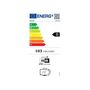 Voir la diapositive 4 : Hisense TV Mini Led 85U7NQ 2024