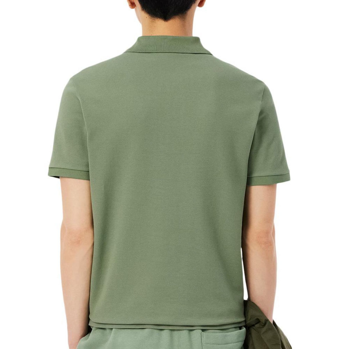Lacoste Polo  Vert Homme  acoste PH4012