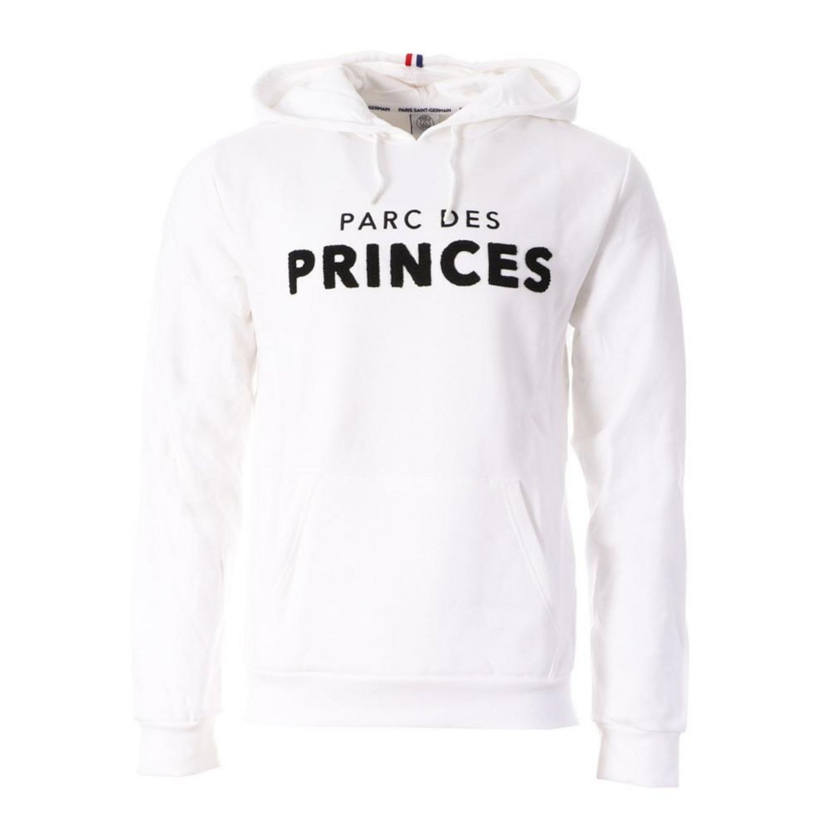PSG PSG Sweat à Capuche  Homme Weeplay Parc Des Princes