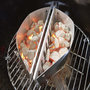 Voir la diapositive 4 : Weber Panier à charbon Barbecue Weber charbon 47, 57 et 67 cm
