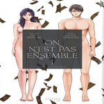 ORE TSUKI - ON N'EST PAS ENSEMBLE TOME 1 , Miyazaki Maya