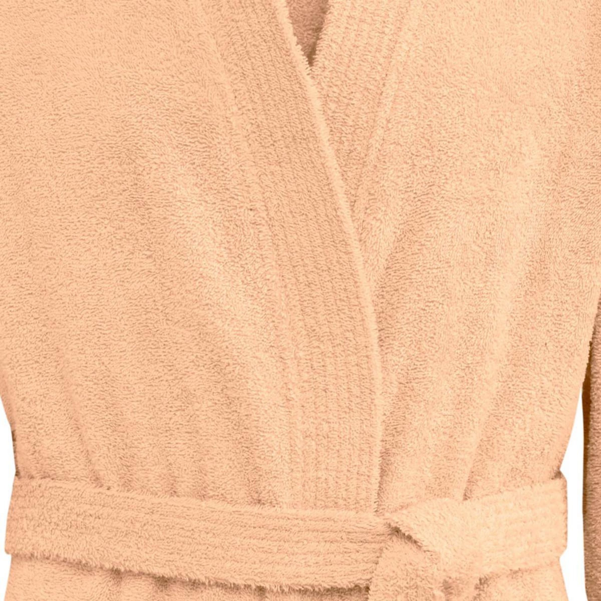 Sensei Maison Peignoir de bain mixte 420 g/m² LUXURY KIMONO