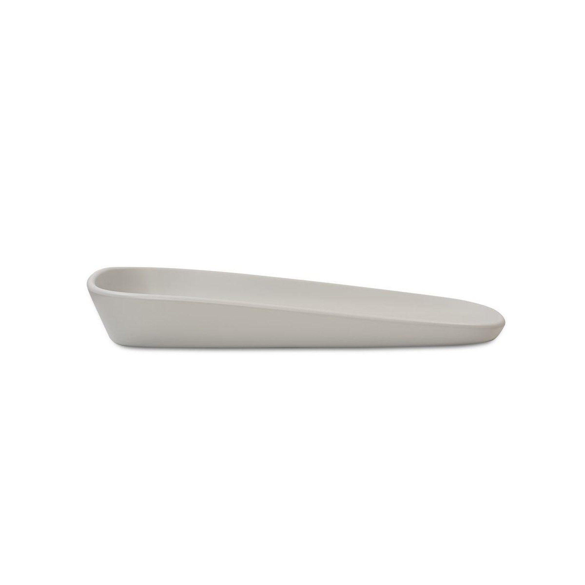 Voir la diapositive 4 : INTERBABY Matelas à langer  en silicone - gris - lavable