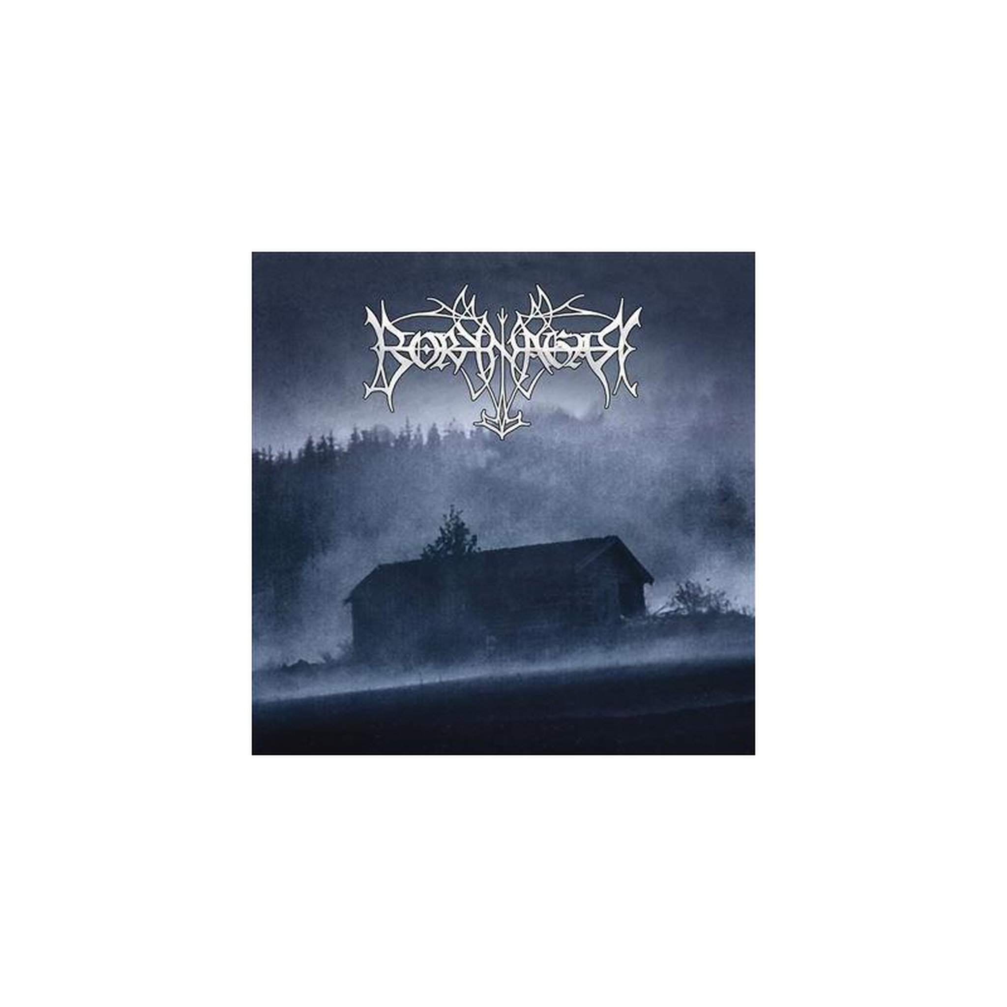 SONY Borknagar 25th Anniversary